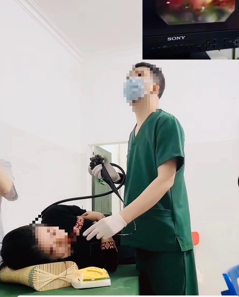 bác sĩ - Ảnh 1.