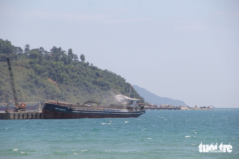 Đà Nẵng - Ảnh 1.