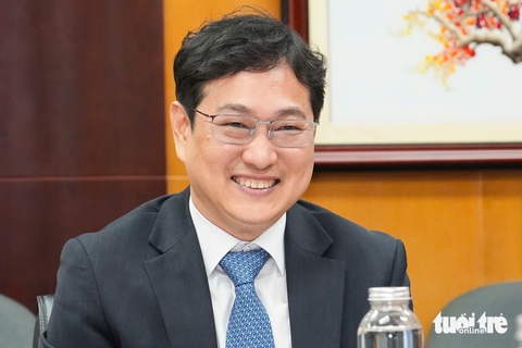 Samsung - Ảnh 1.