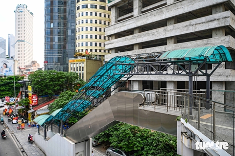 đường sắt - Ảnh 8.
