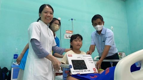 nguyện ước - Ảnh 2.