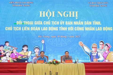 Công nhân mong nhà ở giá thấp, ngăn chặn nạn hàng giả, giải quyết ùn tắc giao thông - Ảnh 4. Công nhân mong nhà ở giá thấp, ngăn hàng giả, giải quyết ùn tắc - Ảnh 3.