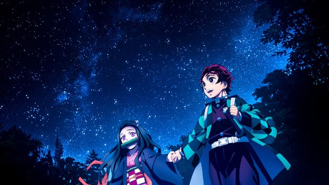 Demon Slayer - Ảnh 5.