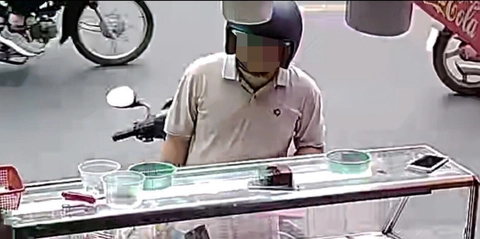vé số giả - Ảnh 2.