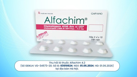 Dược Cửu Long - Ảnh 1.