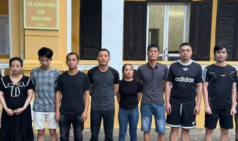 thái bình - Ảnh 1.