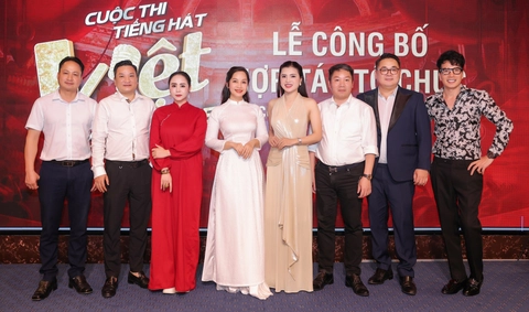 Tiếng hát Việt toàn cầu nhưng lại tập trung ở Việt Nam - Ảnh 1.