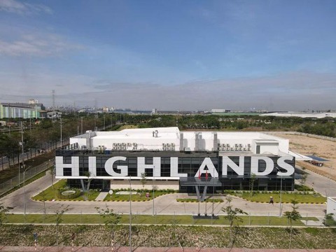Highlands và hành trình đưa bản sắc cà phê Việt vươn ra thế giới - Ảnh 3.