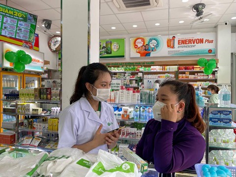 An Khang: ‘Lan tỏa giá trị tử tế rộng rãi hơn qua VNeID’ - Ảnh 3.