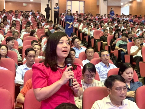 thanh tra - Ảnh 2.