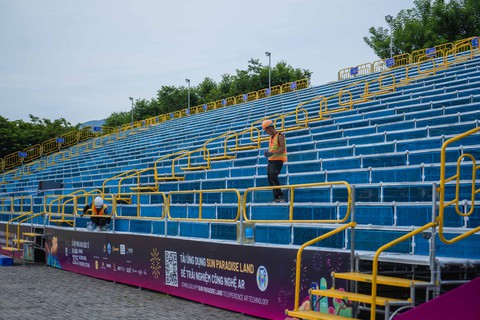Lễ hội pháo hoa quốc tế Đà Nẵng - Ảnh 3.