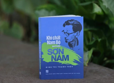 Sơn Nam - Ảnh 3.