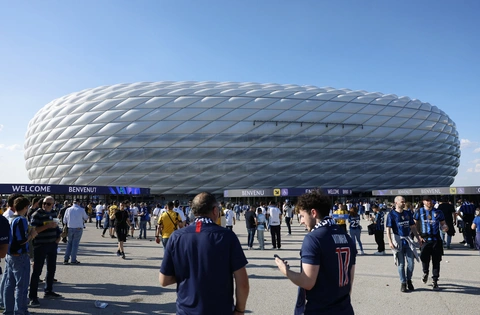 Champions League - Ảnh 15.