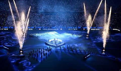 Champions League - Ảnh 2.