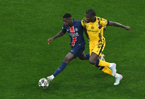 inter milan - Ảnh 3.