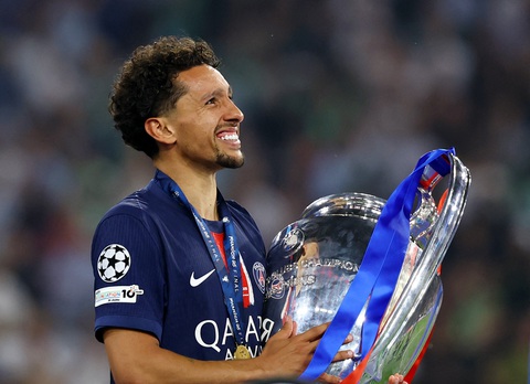 Champions League - Ảnh 1.