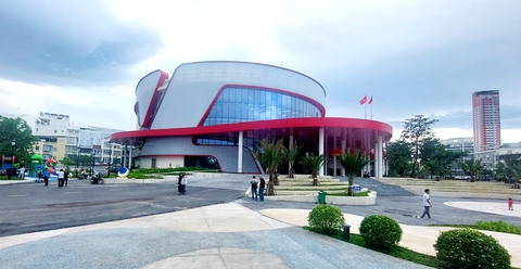 Khánh Hòa - Ảnh 1.
