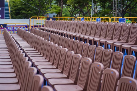 Lễ hội pháo hoa quốc tế Đà Nẵng - Ảnh 1.