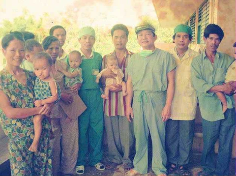 trần thành trai - Ảnh 2.