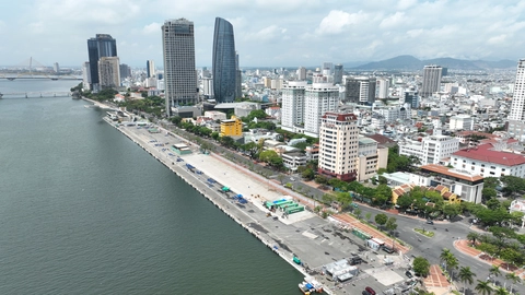 Lễ hội pháo hoa quốc tế Đà Nẵng - Ảnh 6.