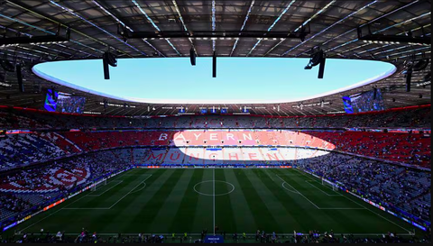 Champions League - Ảnh 12.
