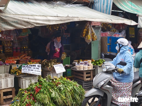 Tết Đoan ngọ - Ảnh 3.
