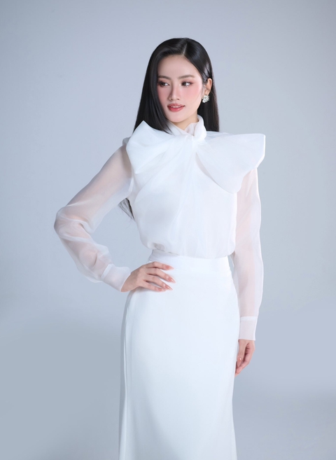 Miss World 2025 - Ảnh 2. Miss World - Ảnh 6.