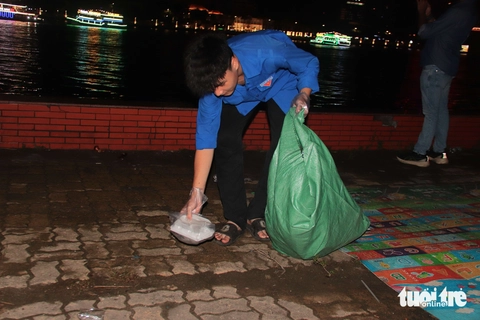 dọn dẹp - Ảnh 7.
