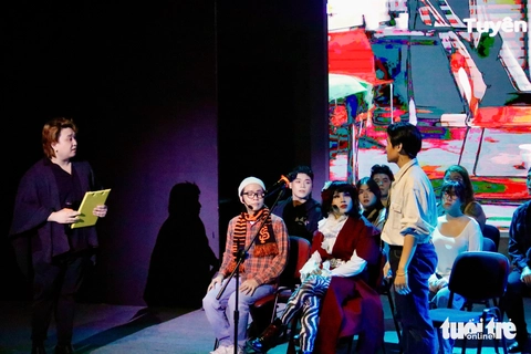 Rent - Ảnh 2.