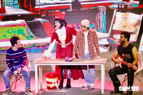 Rent - Ảnh 4.