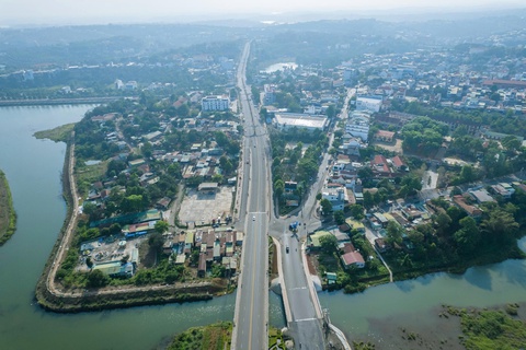 làm việc cầm chừng - Ảnh 1.