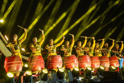 pháo hoa - Ảnh 2.