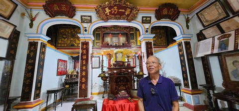 ngai vàng - Ảnh 5.