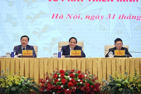 Để 5 triệu hộ kinh doanh lên doanh nghiệp: Đề xuất cấp ứng dụng kế toán miễn phí - Ảnh 1.