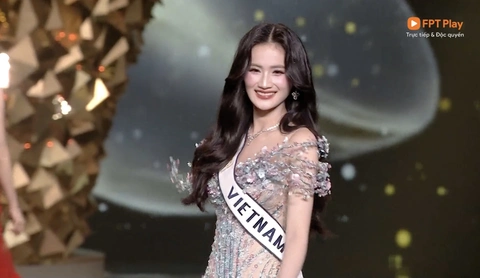 Hoa hậu Ý Nhi vào top 40 Miss World 2025 - Ảnh 2. Miss World - Ảnh 4.