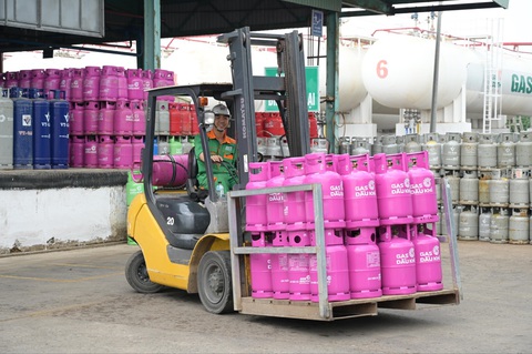 Gas - Ảnh 1.