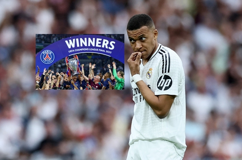 PSG - Ảnh 1.