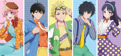 anime - Ảnh 4.