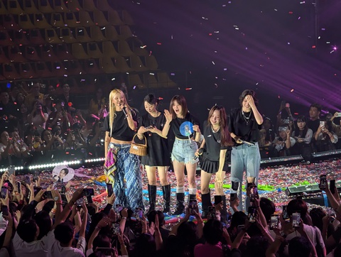 EXID - Ảnh 1.