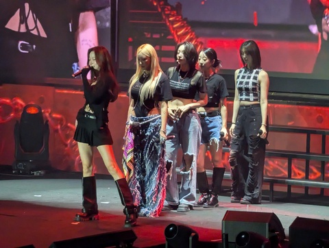 EXID - Ảnh 3.