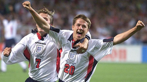 Michael Owen và những huyền thoại nào của MU hẹn gặp khán giả tại Đà Nẵng? - Ảnh 1.