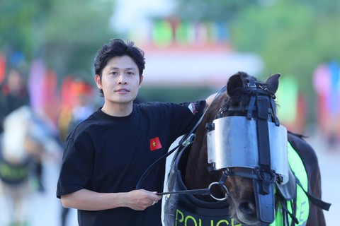 Nguyễn Văn Chung - Ảnh 2.