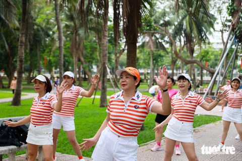 công viên - Ảnh 5.