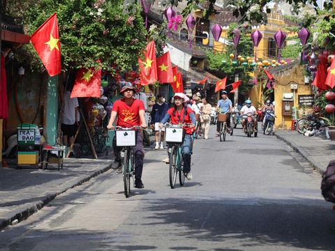 Đà Nẵng - Ảnh 1.