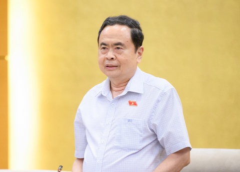 Quốc hội - Ảnh 1.