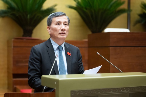 hạt nhân - Ảnh 2.