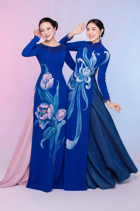 Hương Thủy - Ảnh 1.