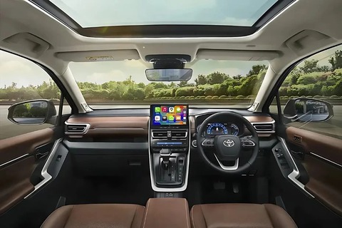 Toyota Innova có bản giới hạn mới: Bổ sung trang bị, có ADAS, thiết kế thể thao hóa - Ảnh 2.