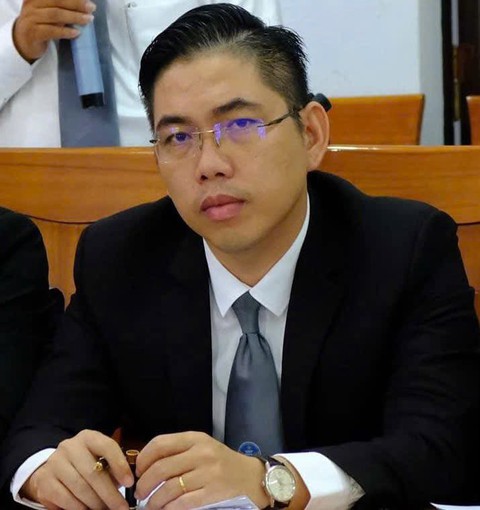 ủy quyền - Ảnh 1.