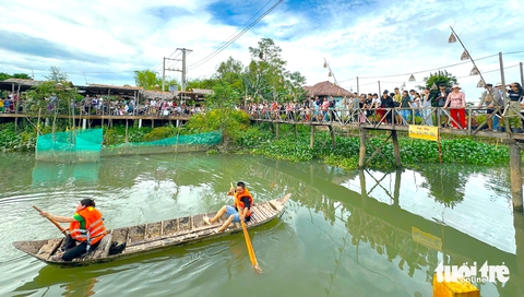 Đồng Tháp - Ảnh 2.